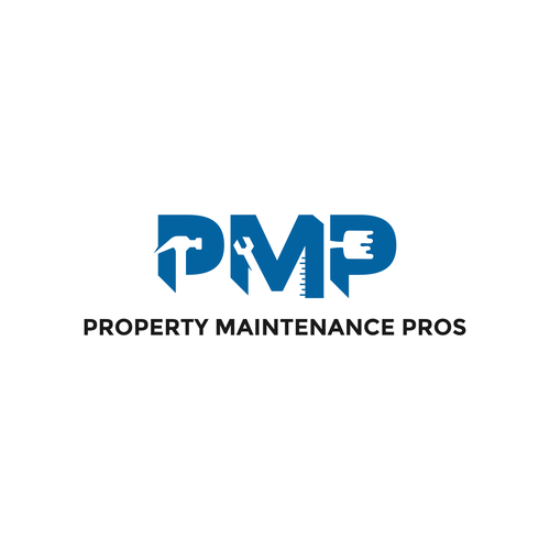 Property Maintenance and Handyman Service needs help with graphic Design by Zahid Studio