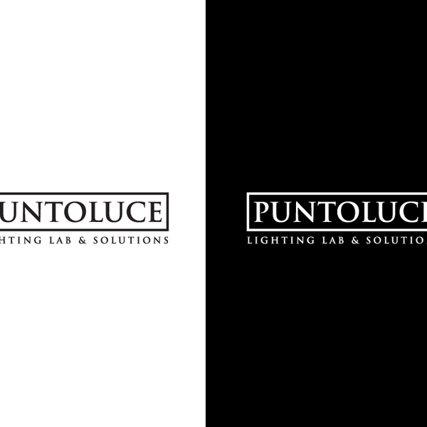 Design by Art@Studio titled "Puntoluce"