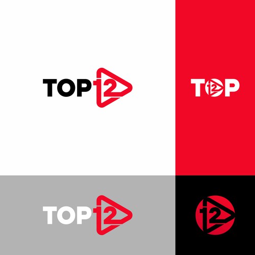Create an Eye- Catching, Timeless and Unique Logo for a Youtube Channel! デザイン by Art_Tam