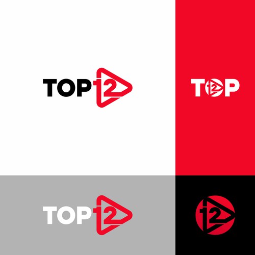 Create an Eye- Catching, Timeless and Unique Logo for a Youtube Channel! Design by Art_Tam