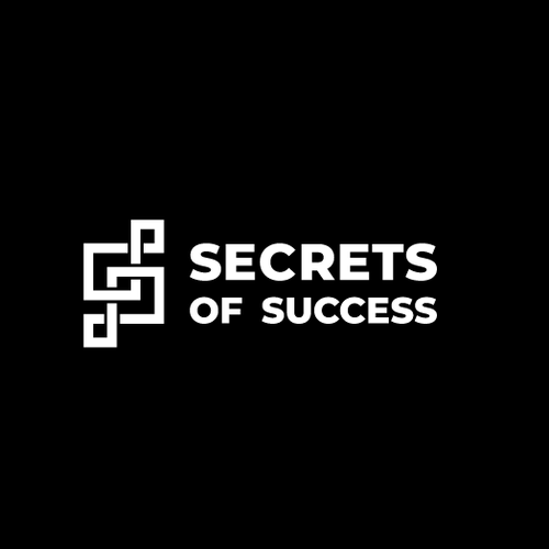 Design di Secrets Of Success Logo di ann@