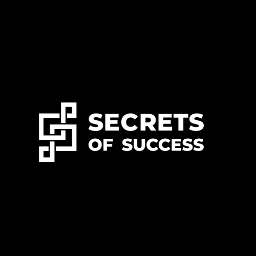 Secrets Of Success Logo Design by ann@