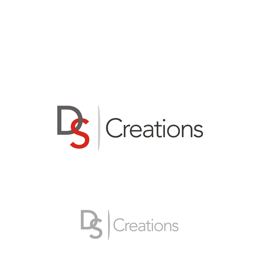 New logo wanted for DS Creations Design by uvam™