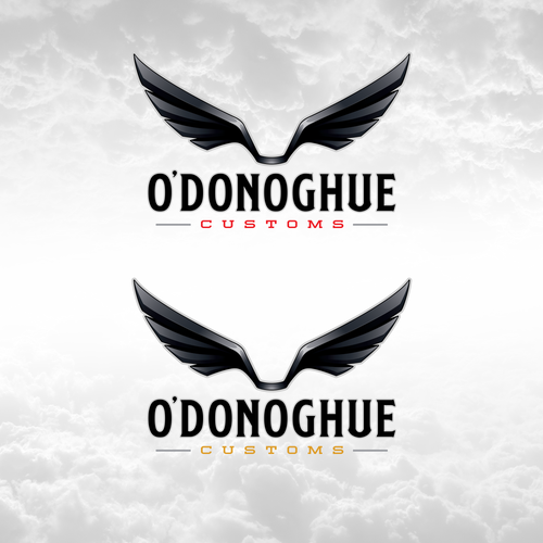 Designs Boutique car sales and high level car detailing. Logo