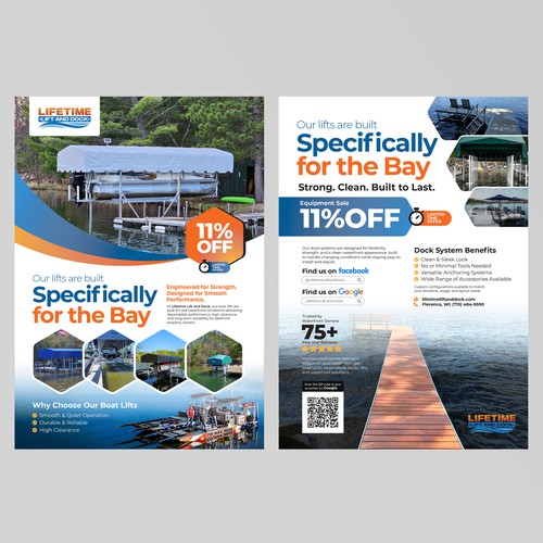  contest entry by DesignsTRIBE