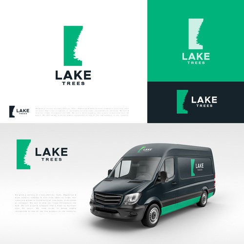 Create a cutting edge logo design that will keep our company at the top of the industry Diseño de Sprinkle Studio
