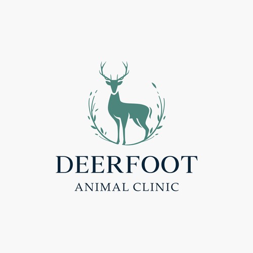 Looking for a Sophisticated Logo for Animal Hospital in Southern USA Design by Netra_Air