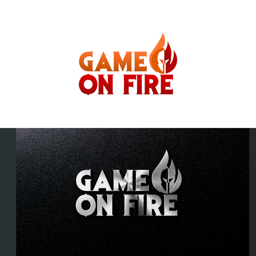 Logo & social media pack contest entry by KasihLogo123