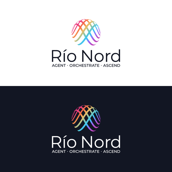 Abstract logo