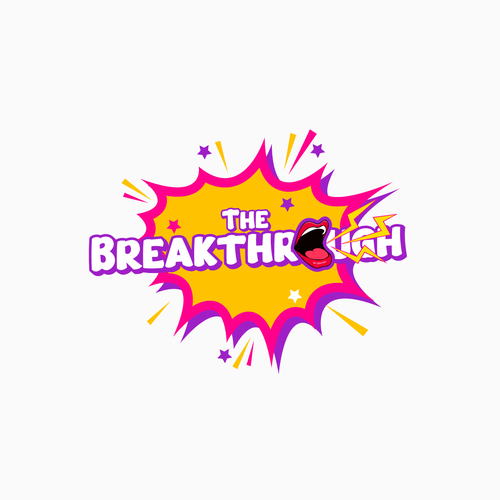 The Breakthrough Design by Designer_Snowdn