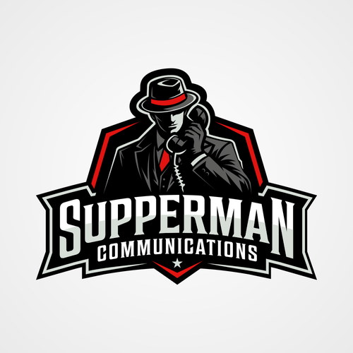 "Design a logo suited for a noble prestigious gentleman" winning 