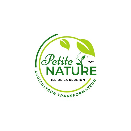 Logo design contest entry by smitadesign