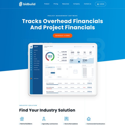 "New Project Management Software That Will Rule The World"!!! Diseño de WebNest™