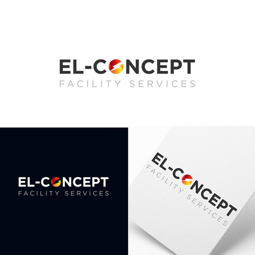Logo & brand identity pack contest entry by kdb77