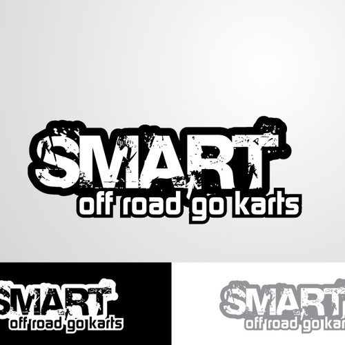 OFF-ROAD GO KART COMPANY Design by 262_kento