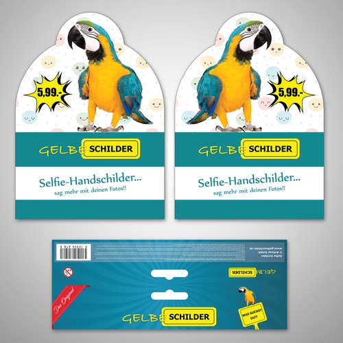 Other design contest entry by Nicks17