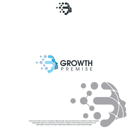 Logo and brand package for an IP company focused on leadership, growth, and mental frameworks Design by IgoDesign