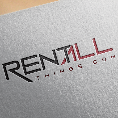 Rent All Things Design by design1smith