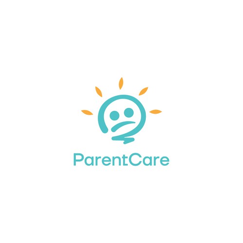 Diseño de Design a heartwarming logo for helping your parents as they get older. de OGK design.