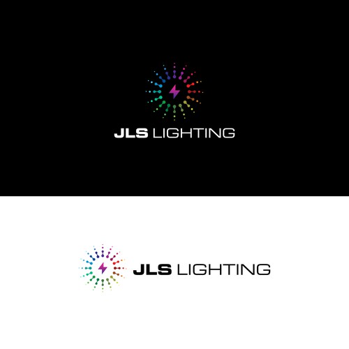 Need your Help With a Logo for a Commercial Lighting Company Design by mituuu