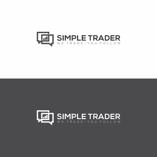 Trading Group Logo Design by anindya_58