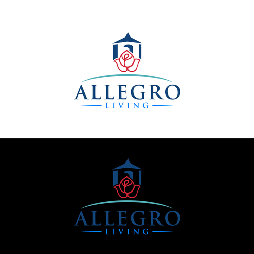 Merged Logo Design by _ANNIE_