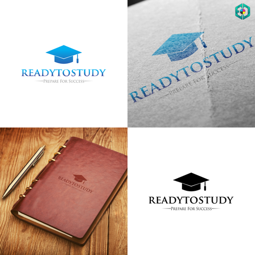 Logo & brand identity pack contest entry by Ed's Graphic™