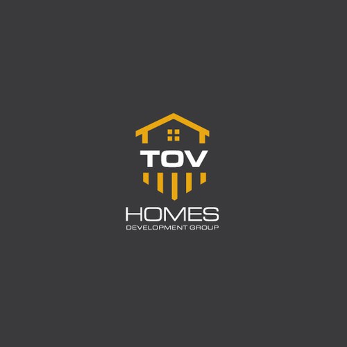 Tov Homes Development Group Design by Eeshu