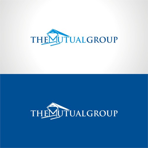 Insurance Services Business Logo Design by MAhi2014