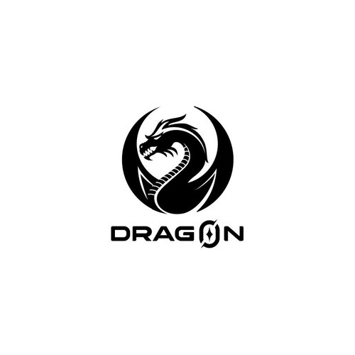 コンペ「Dragon」のデザイン by Rita Harty®さん 