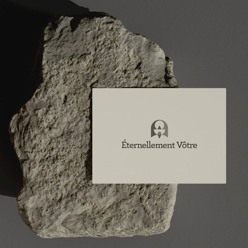 Logo design contest entry by Arsart Design