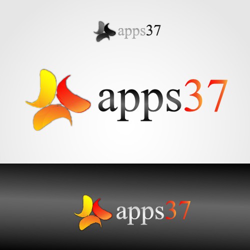 New logo wanted for apps37 Design von Akuaka89