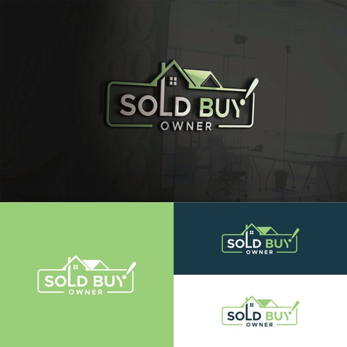 soldbuyowner.com Design by VStudio®