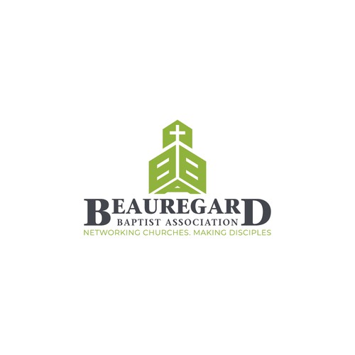 Progressive logo to propel conservative mindset toward embracing a challenging future Design by nomlas