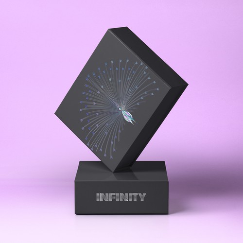 Create A Luxury Jewelry Box Product Packaging Contest 99designs
