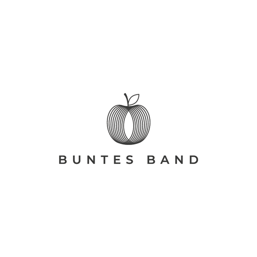 Buntes Band Logo Design by flynexus