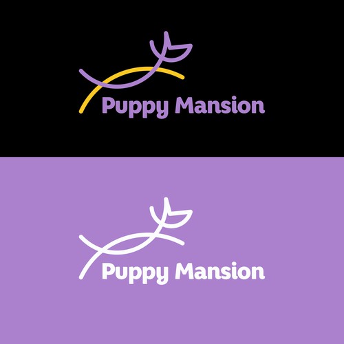 Design High End Sophisticated Puppy Store Logo / Brand Design by Rashidatif