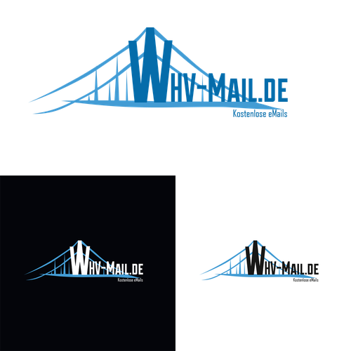 Logo design contest entry by Sergi Hebles