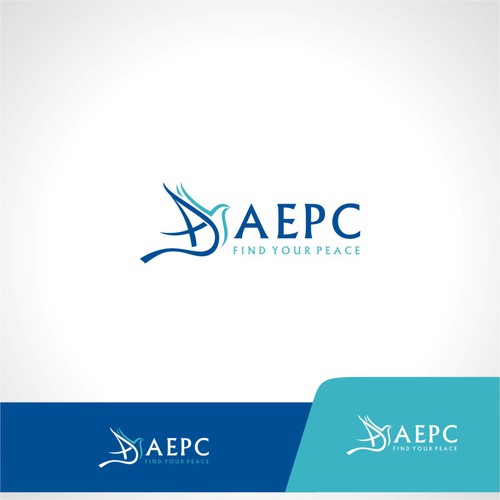 Modern Church Logo Design by MAhi2014