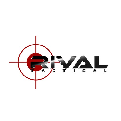 Designs Tactical gear online store needs a new powerful logo and social media covers Logo