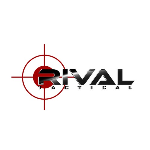 Tactical gear online store needs a new powerful logo and social media covers Design by Yolman