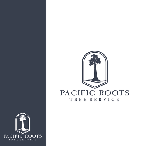 Need an impactful logo for Island tree service Design by ivart™