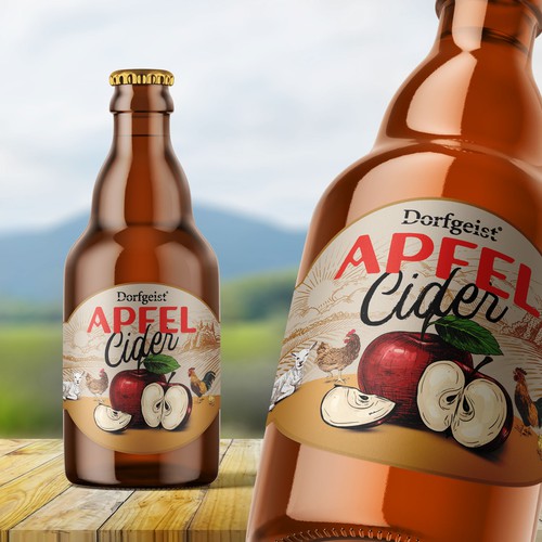  contest entry by mickel graphic