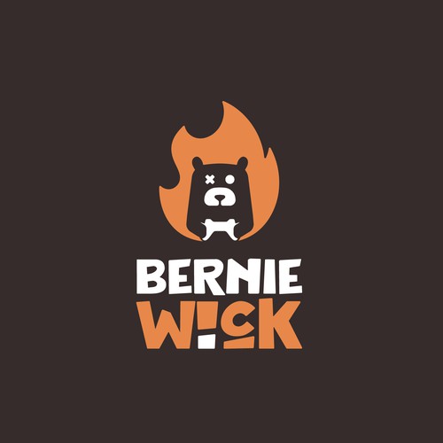 Design a logo for an upcoming indie game developer Design by SttefanDesign™