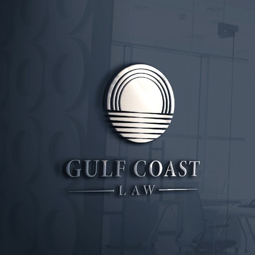 Law Firm Logo Design by sunshine_design