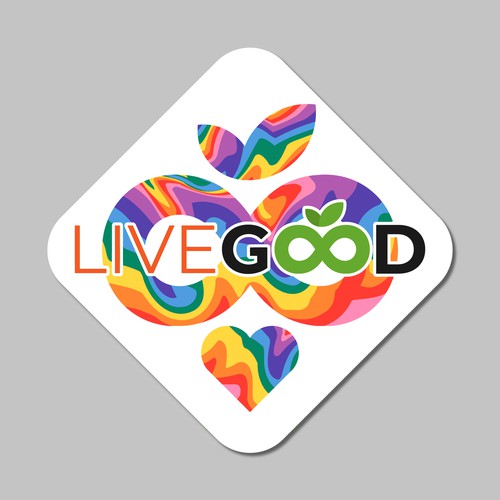 NEW - ***GUARANTEED PRIZE*** MULTIPLE WINNERS - Sticker for Supplement Brand Design by Digital Man ✅