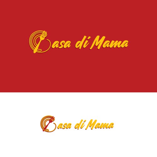 Design Casa di Mama Takeaway Design by Tanny Dew ❤︎