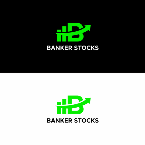 Logo design for online Stock trading course Design by 【FRONTAL】™