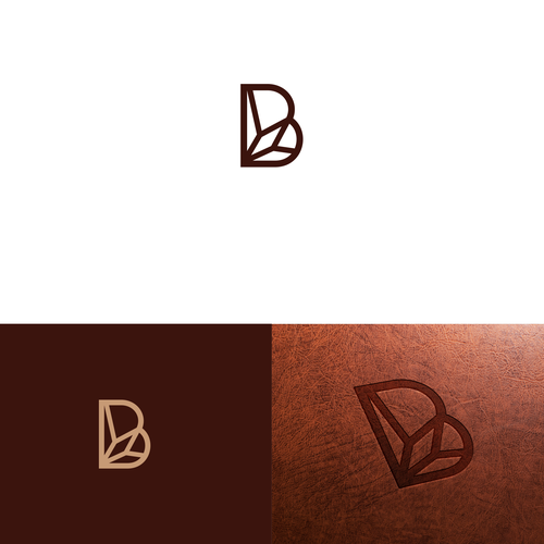 Luxury sustainable bag company- logo mark needed-ontwerp door Susmetoff