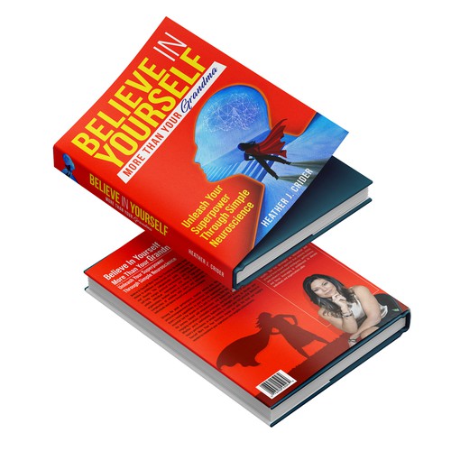 Simple and Creative Book Cover for Short Book Design by Ali.aamir